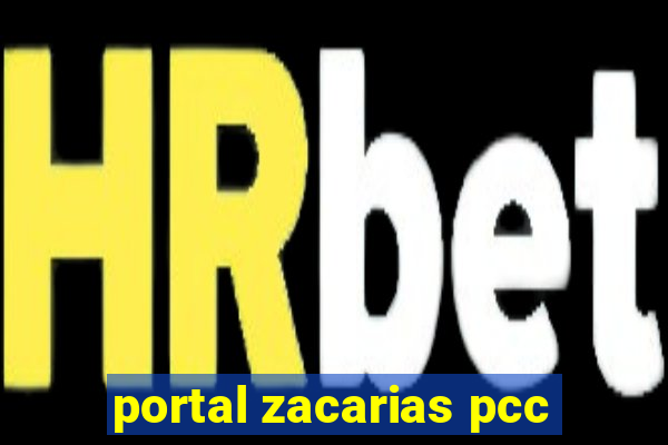 portal zacarias pcc